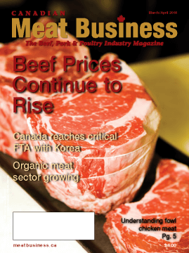 Meat News